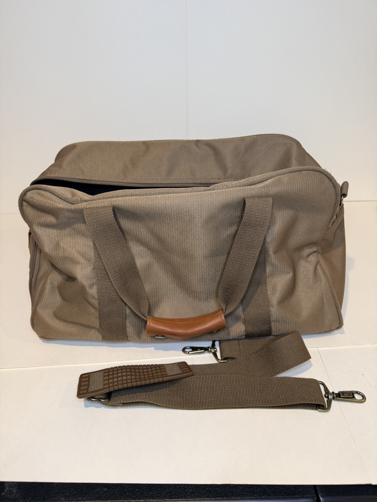 Cherokee Outdoor Gear Duffle Bag Gym Travel Work School Green