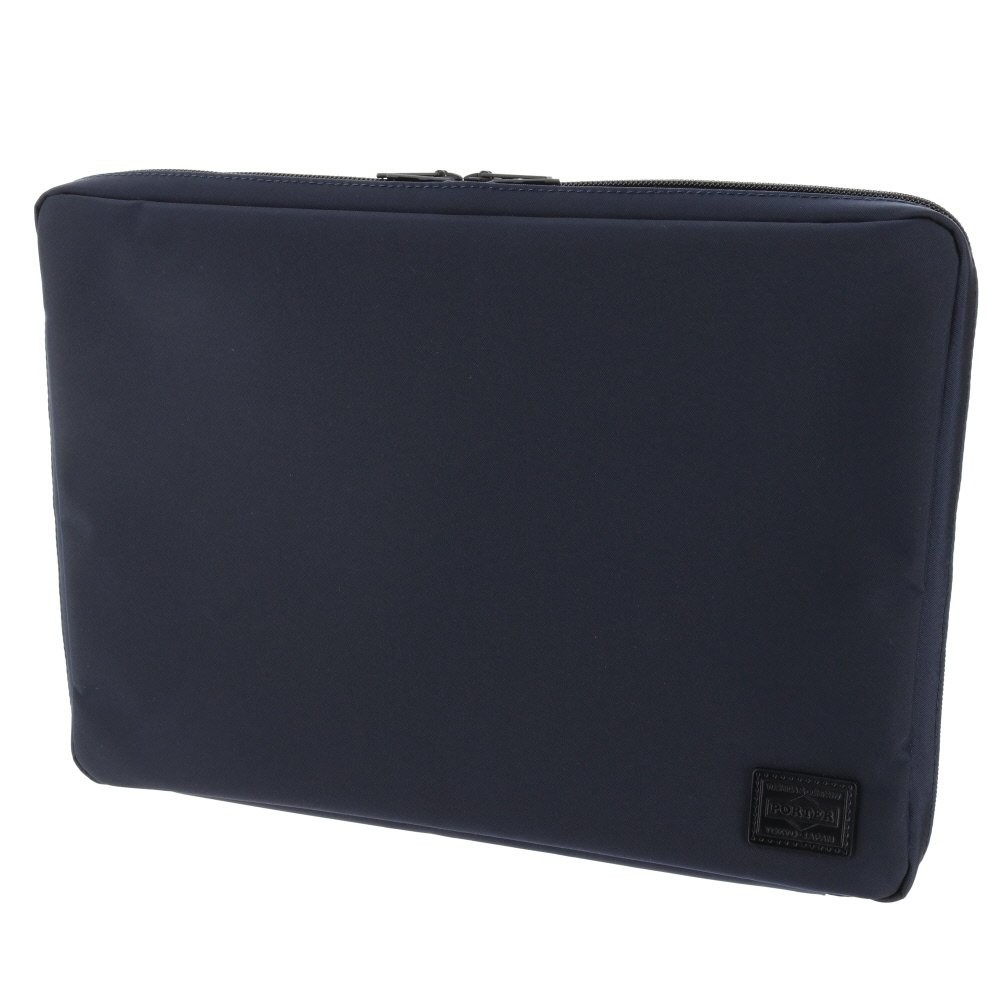 PORTER Document Case PC Case L View 695-05764 3.Navy