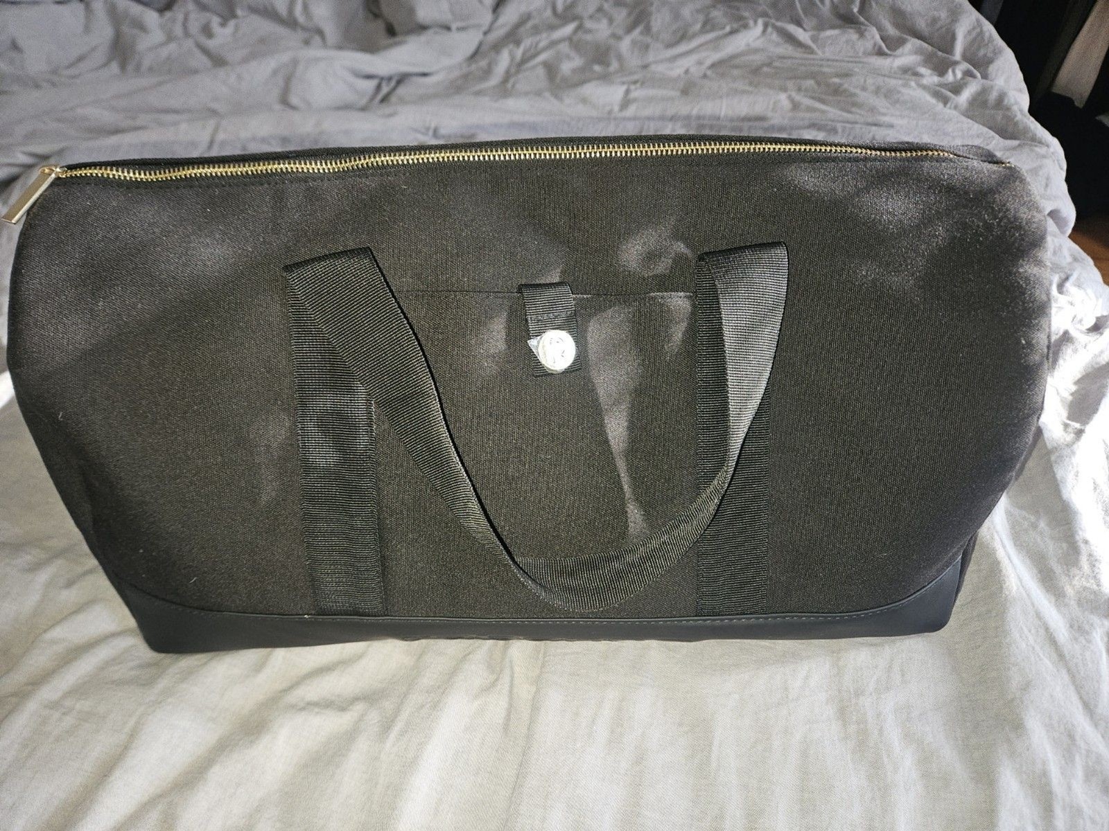 Paco Rabanne Weekend Bag