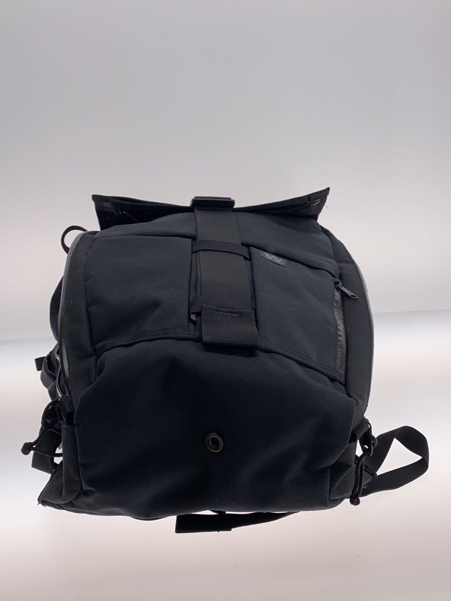 MISSION WORKSHOP Backpack BLACK
