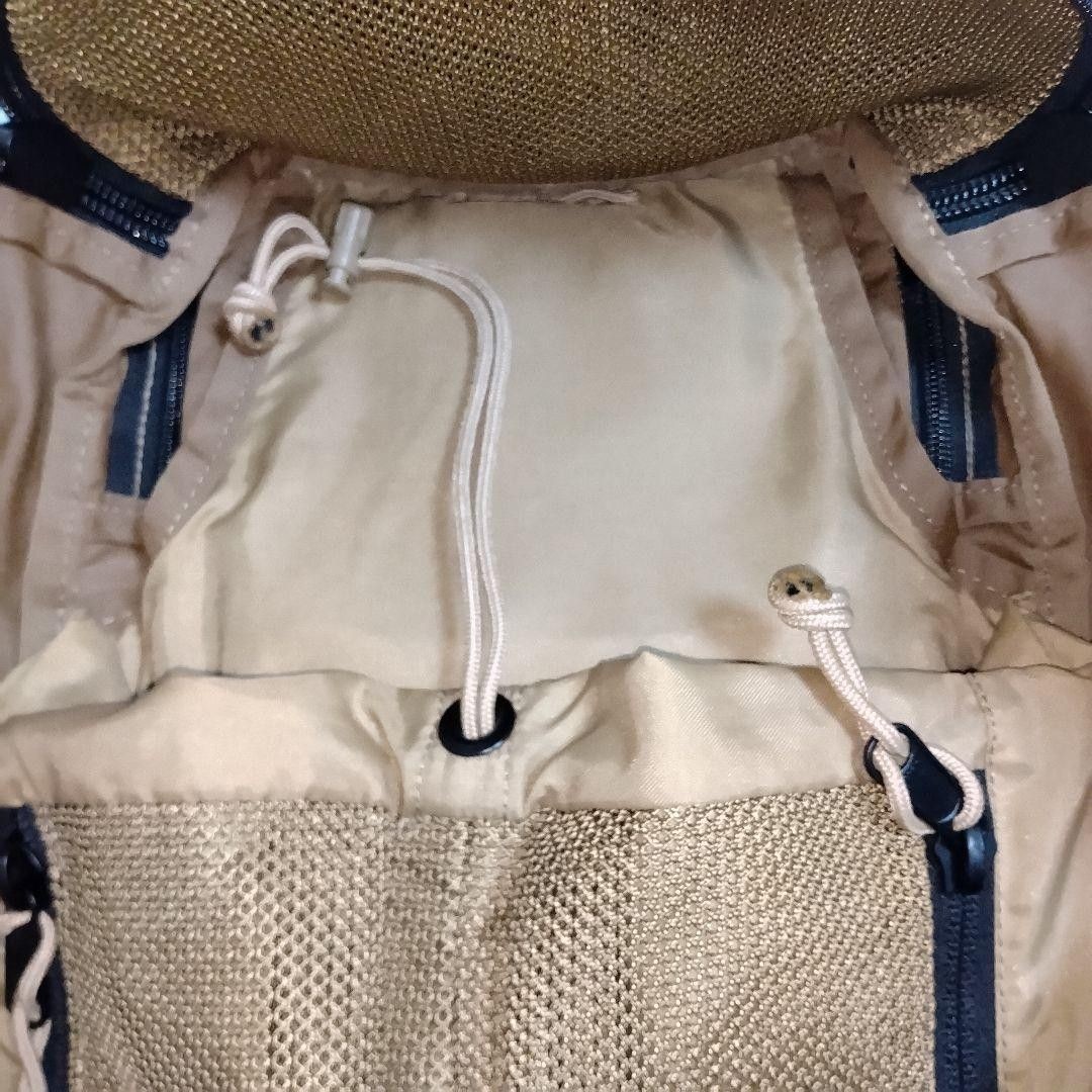 Mystery Ranch 1Day Assault Backpack Coyote Made in USA 18.3L Rucksack
