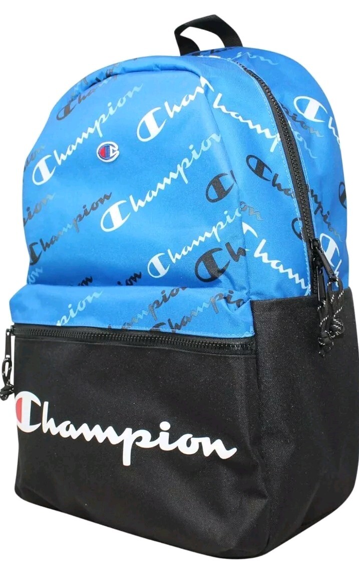 Champion Forever The Manuscript Backpack