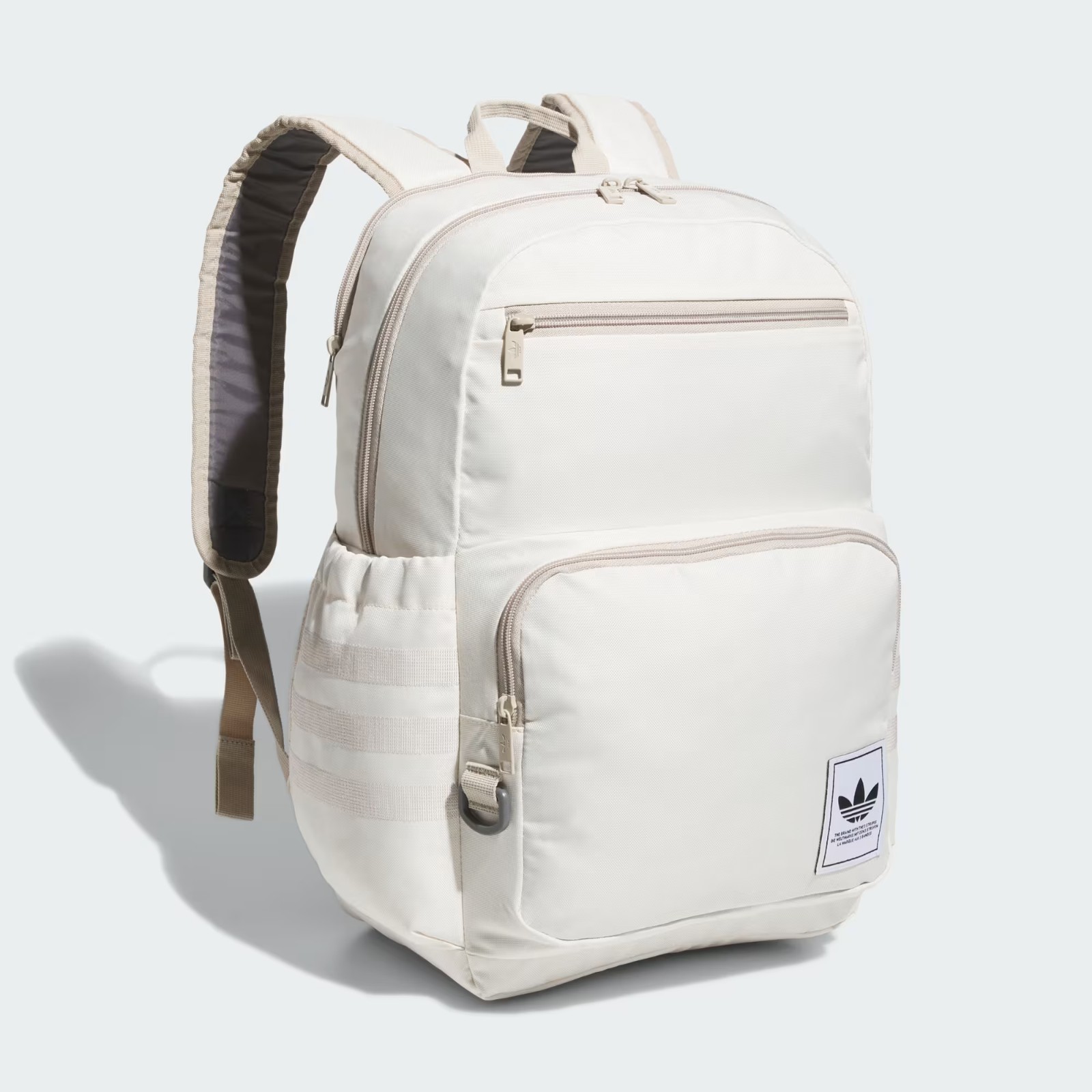 Adidas Originals Premise Backpack Night Cargo / Black – JK3439 White/Grey JK3442