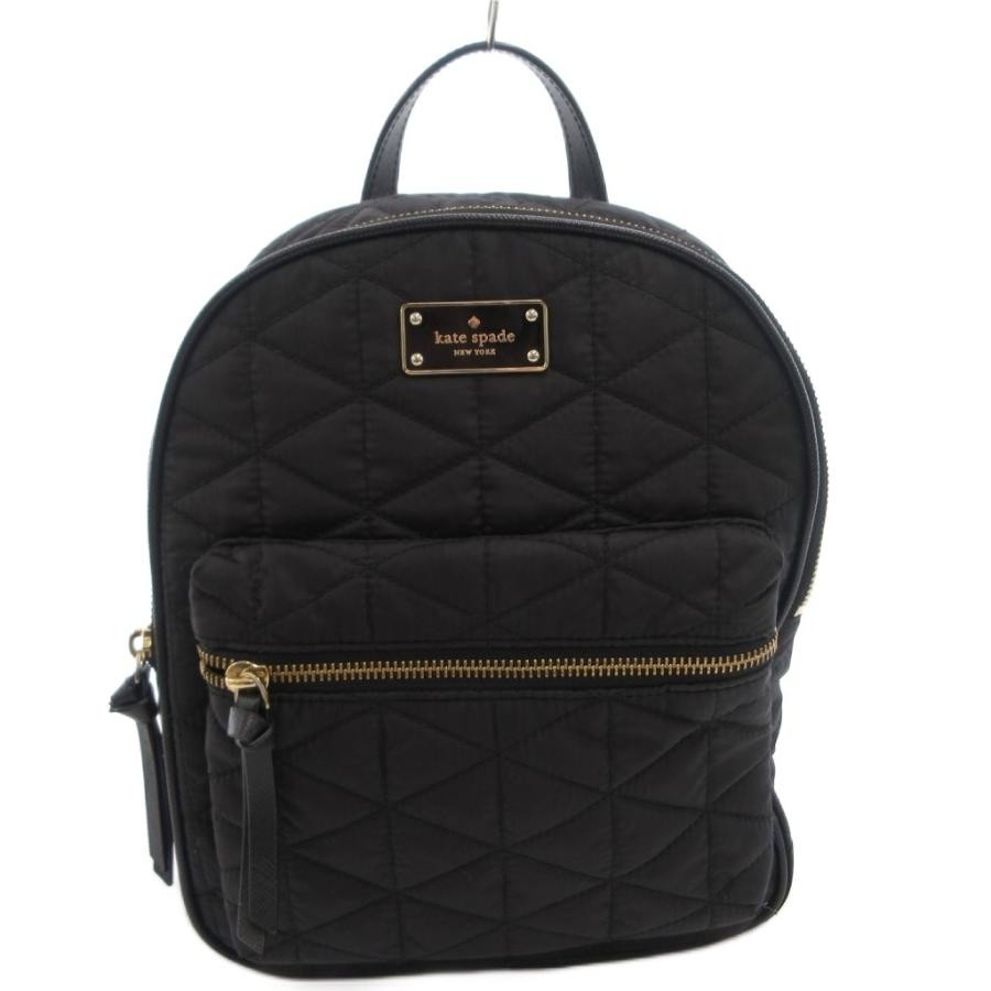 Kate Spade York Quilt Rucks Shipping