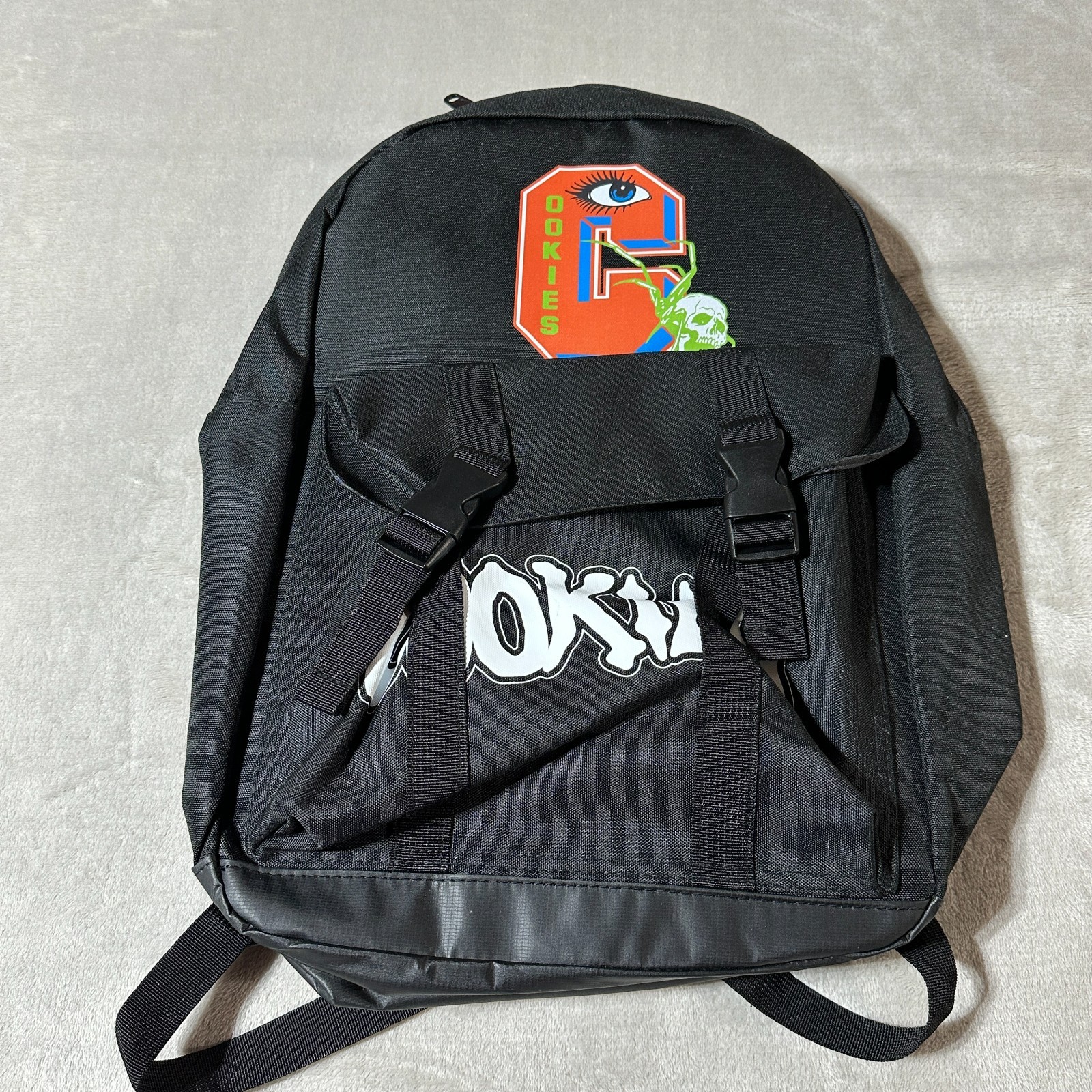 Cookie’s Highest Of Highs Alpine Backpack Backpack