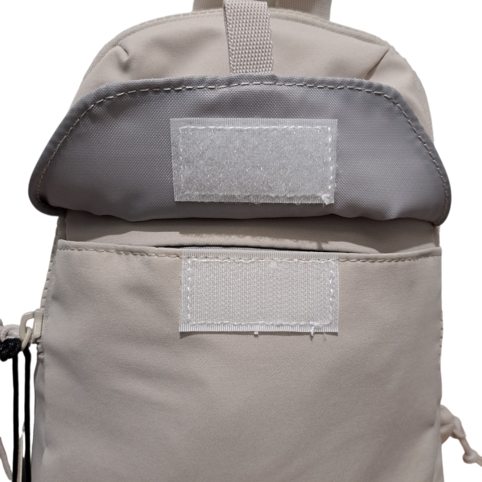 Adidas Essentials 3 Sling Backpack Crossbody One Strap Alumina Grey Cream O/S