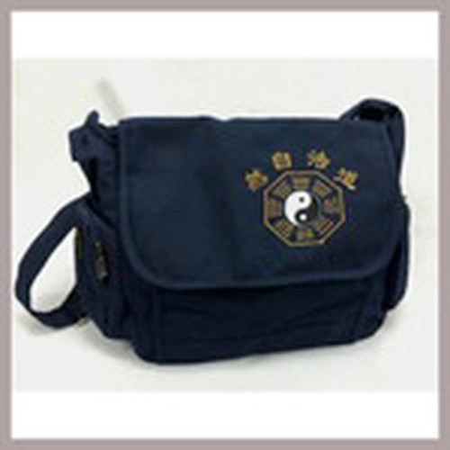 Taoism Tai Chi Bagua Bags Shaolin Kung Fu Bag Package Taoist Multi-function Bag