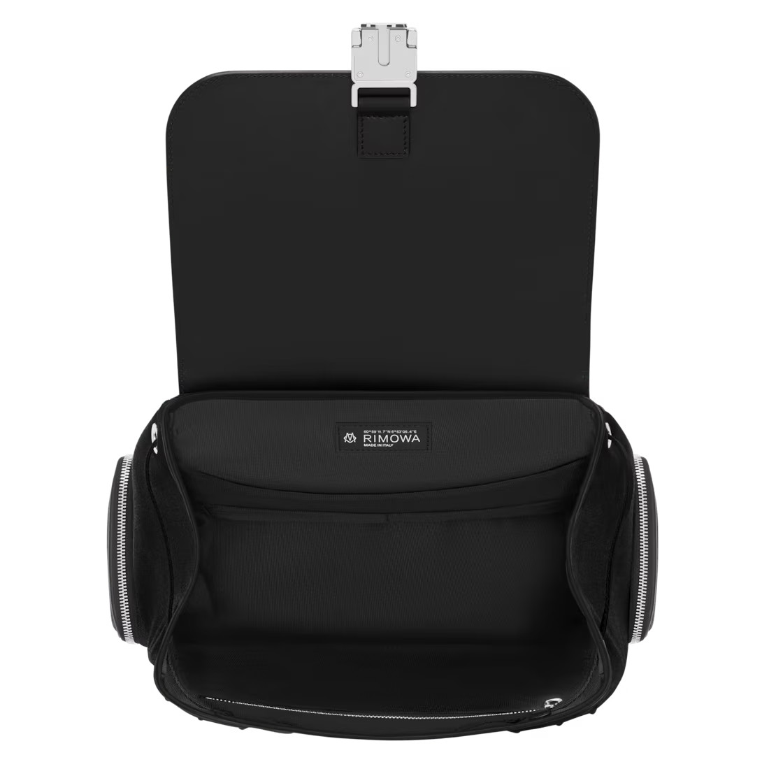Authentic RIMOWA Never Still Canvas Flap Backpack Large, New , Retail $1,750