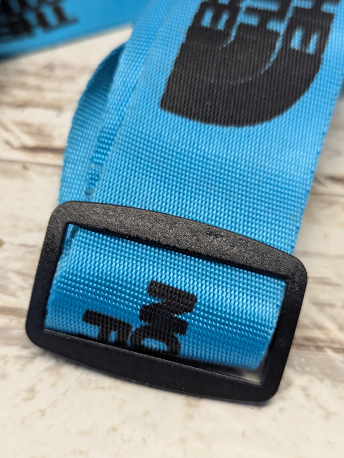 The North Face X China Airline Small Travel Pouch Blue