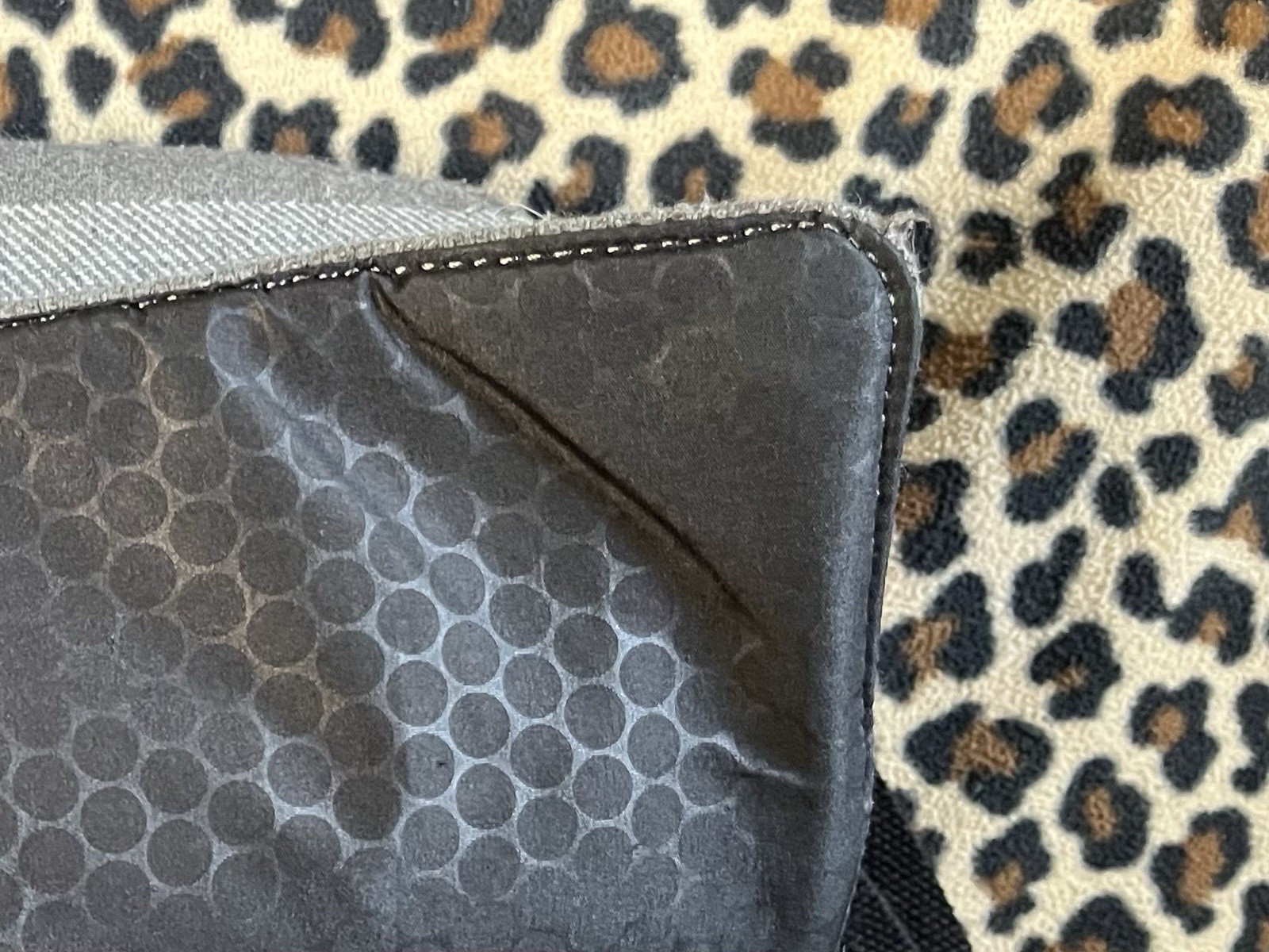 HEX Westmore Messenger Bag