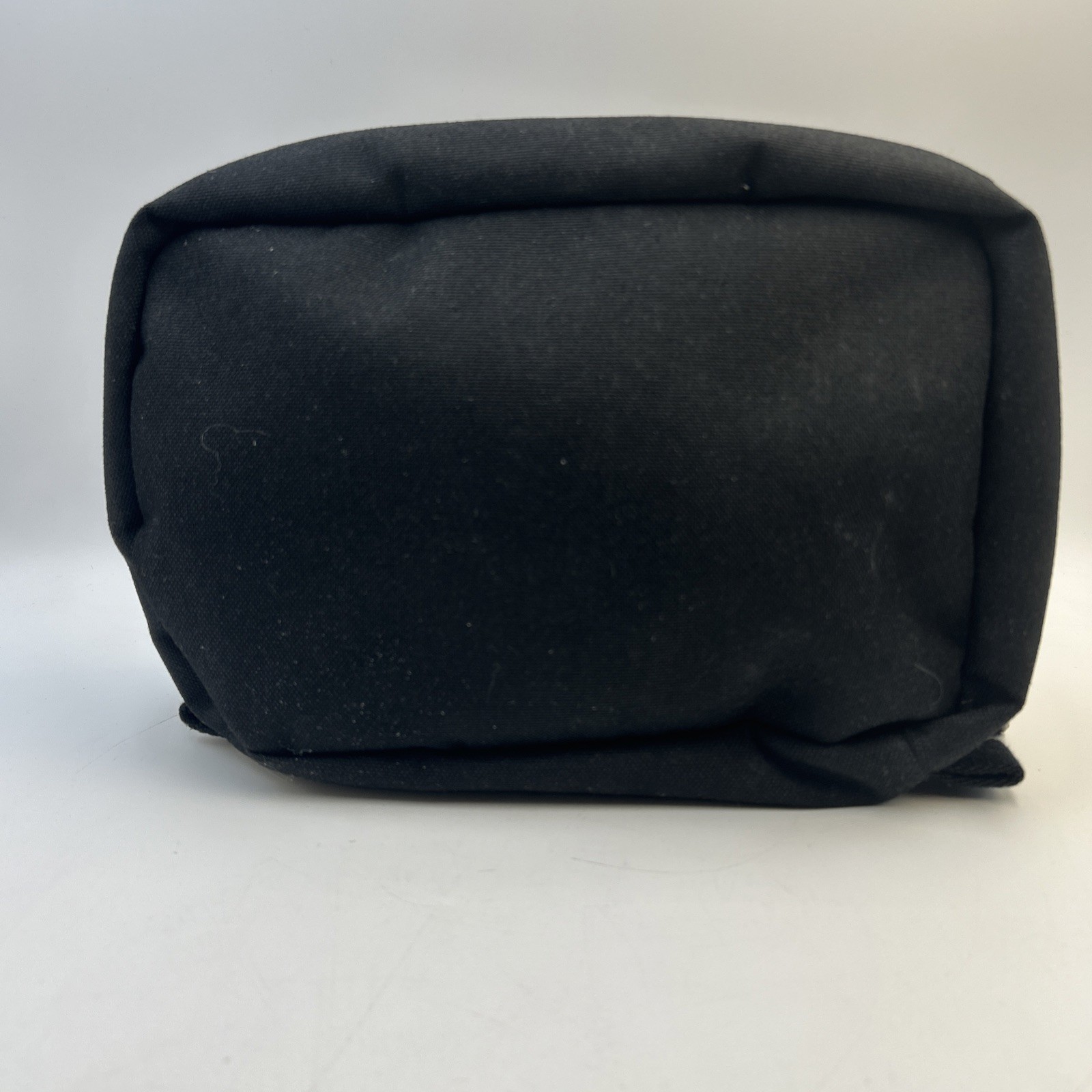 Lululemon Command the Day Kit 5L Black Dopp Toiletry Bag