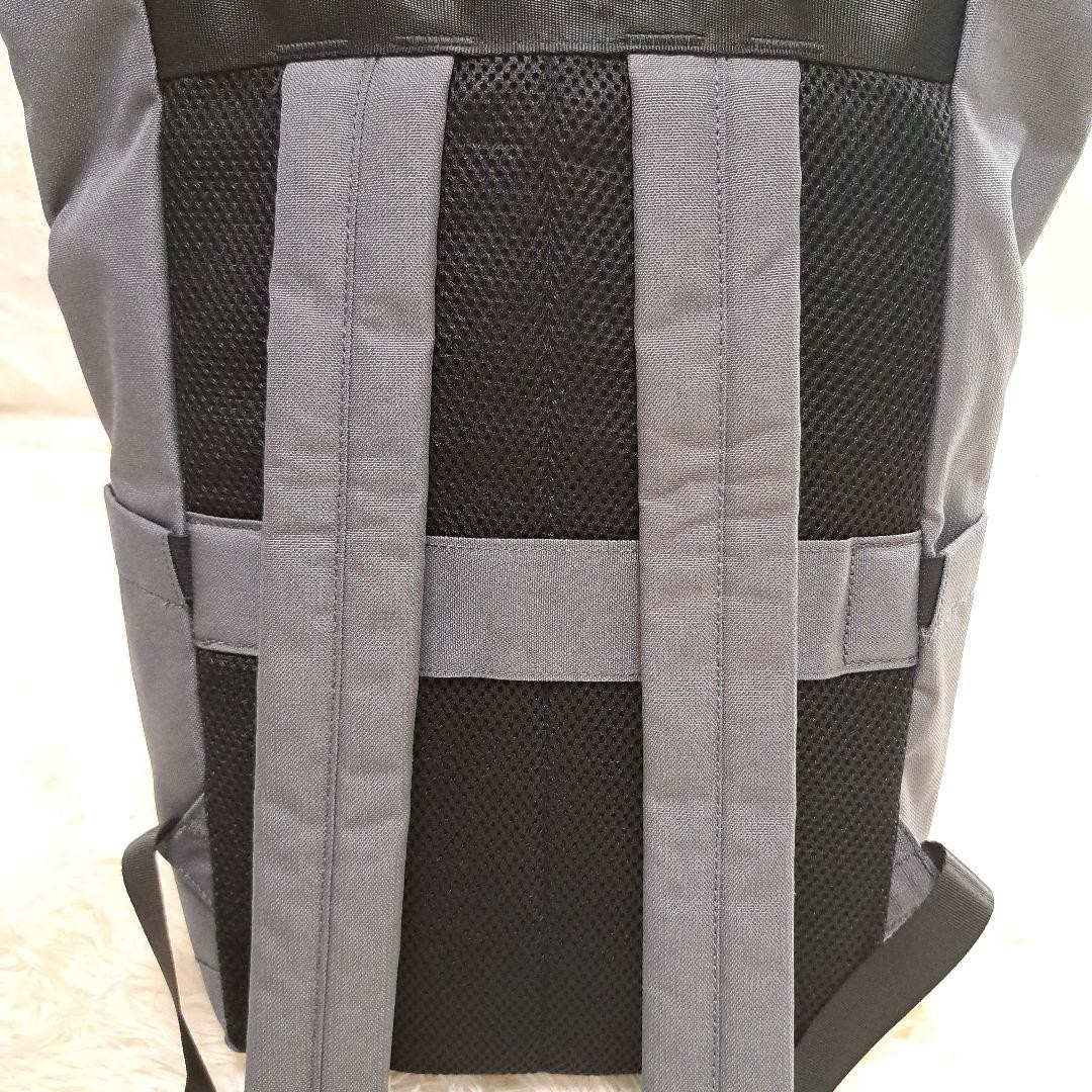 Delsey Paris x Benetton Rucks Stylish