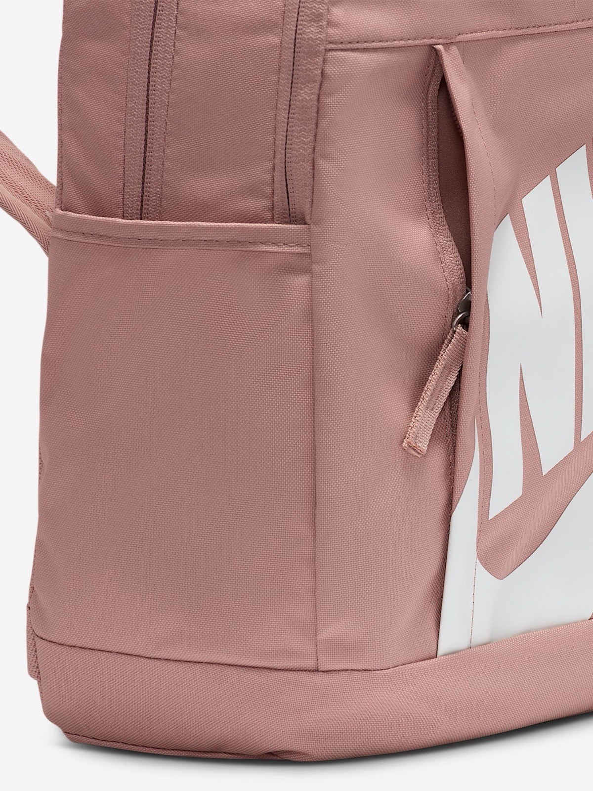 NIKE Elemental 21L School Backpack Travel Bag Dusty Rose Men’s *NEW* DD0559-624