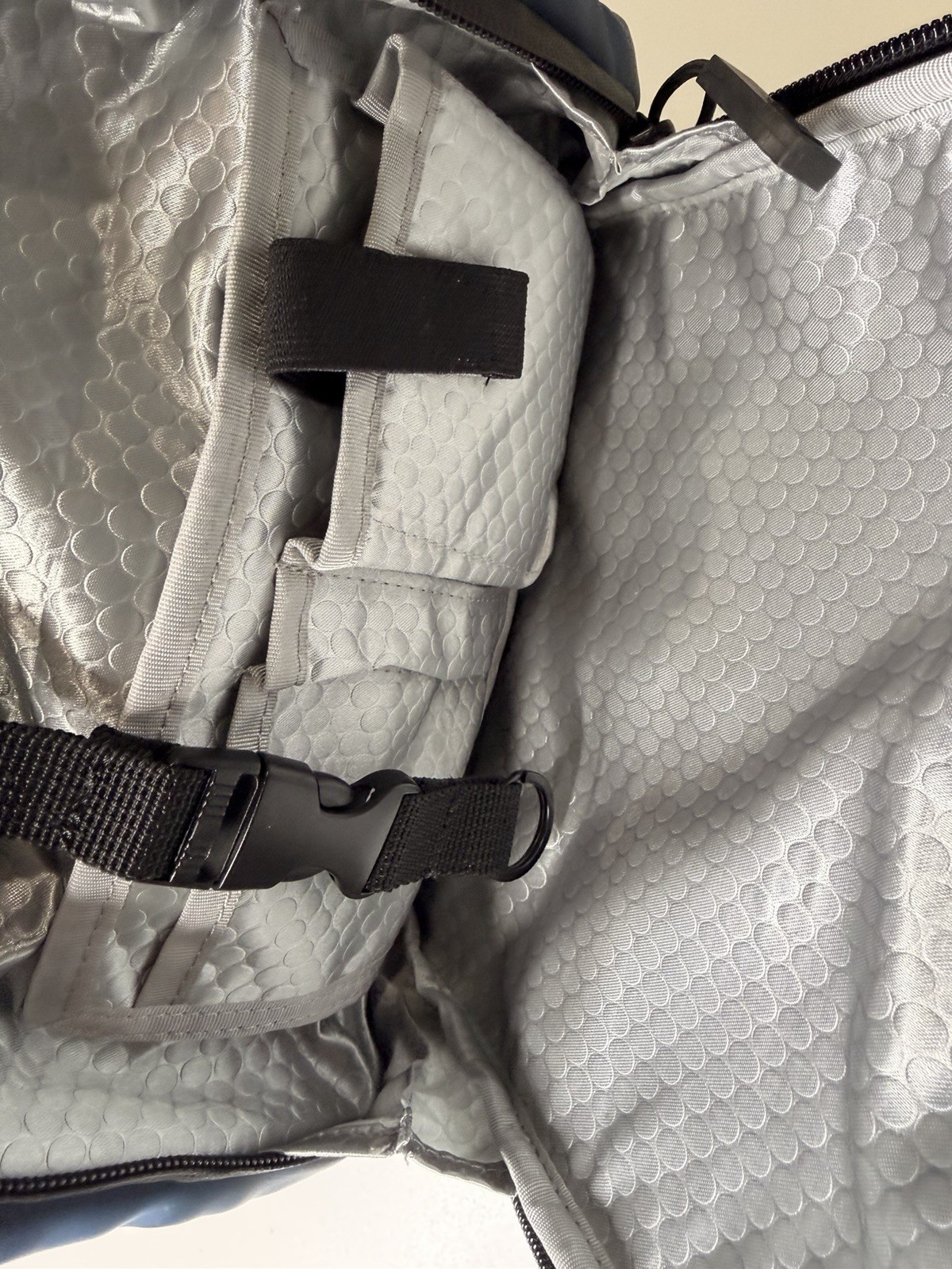 KP Waterproof Adventure Bag – Durable Outdoor Gear | Keep Pursuing
