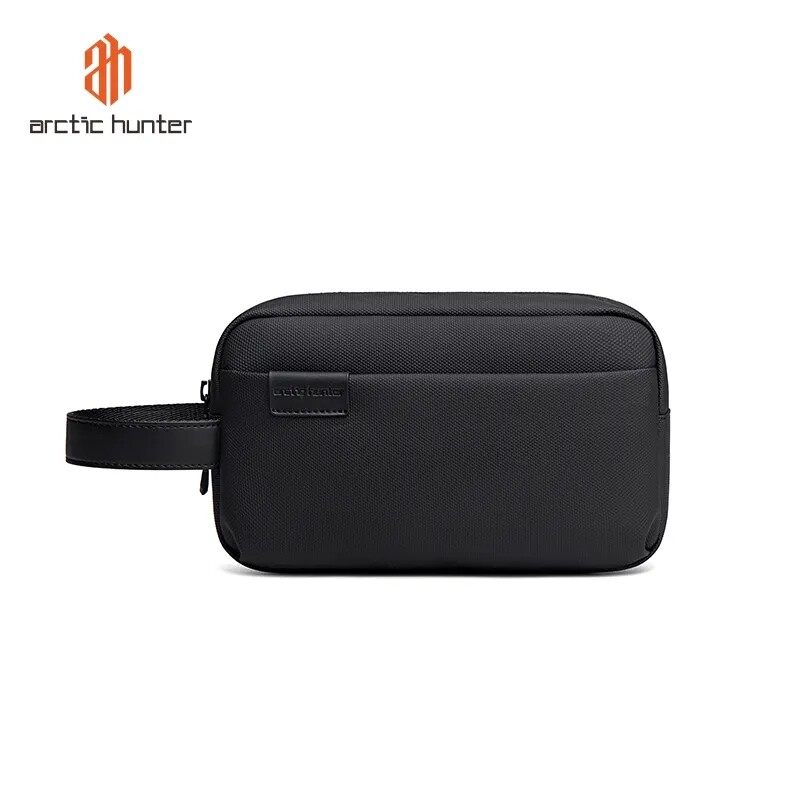 ARCTIC HUNTER Men Waterproof Crossbody Shoulder Travel Chest Bag HandBag