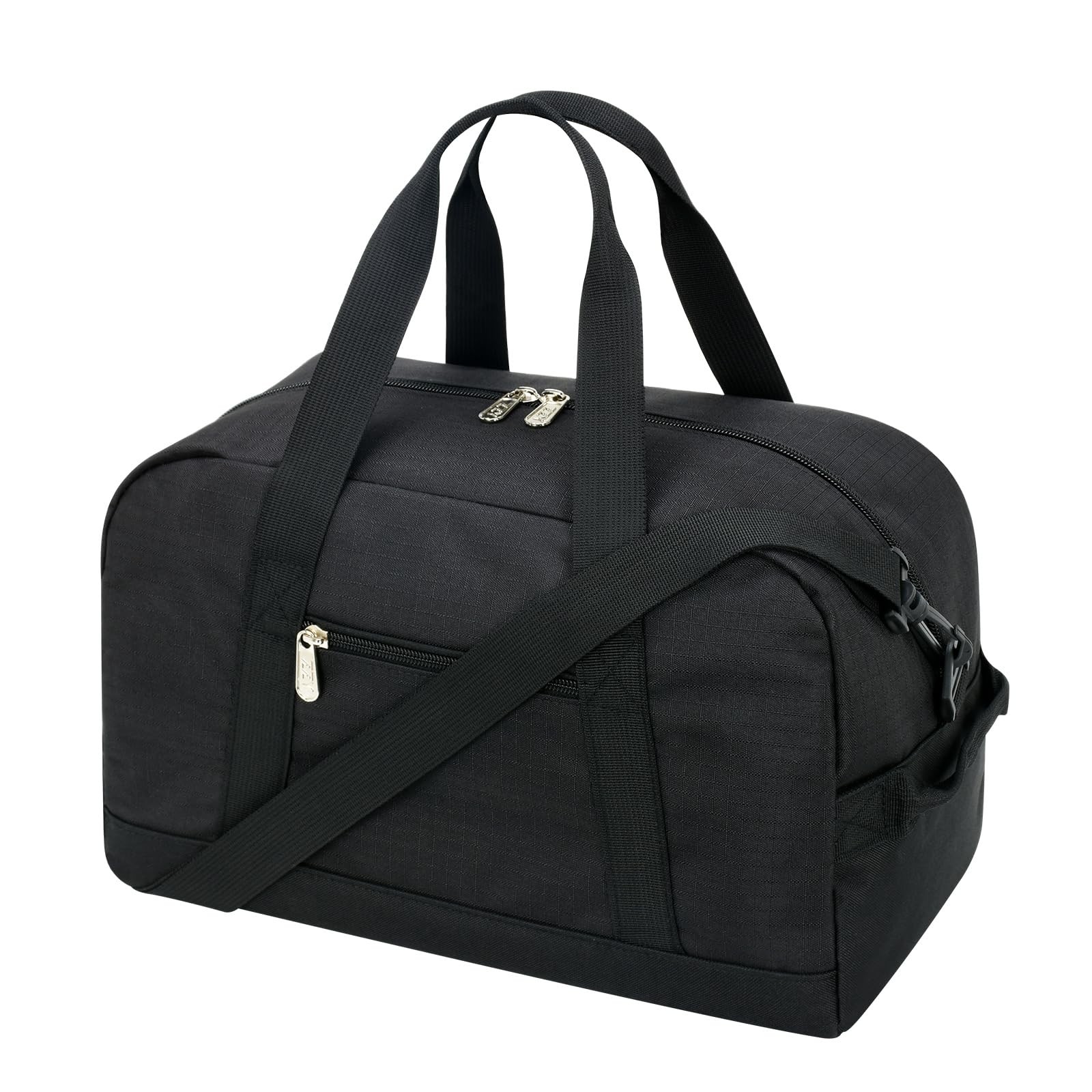 Apenze Small Gym Bag 14 inch lightweight Carry On Mini Duffel Bag for Travel …