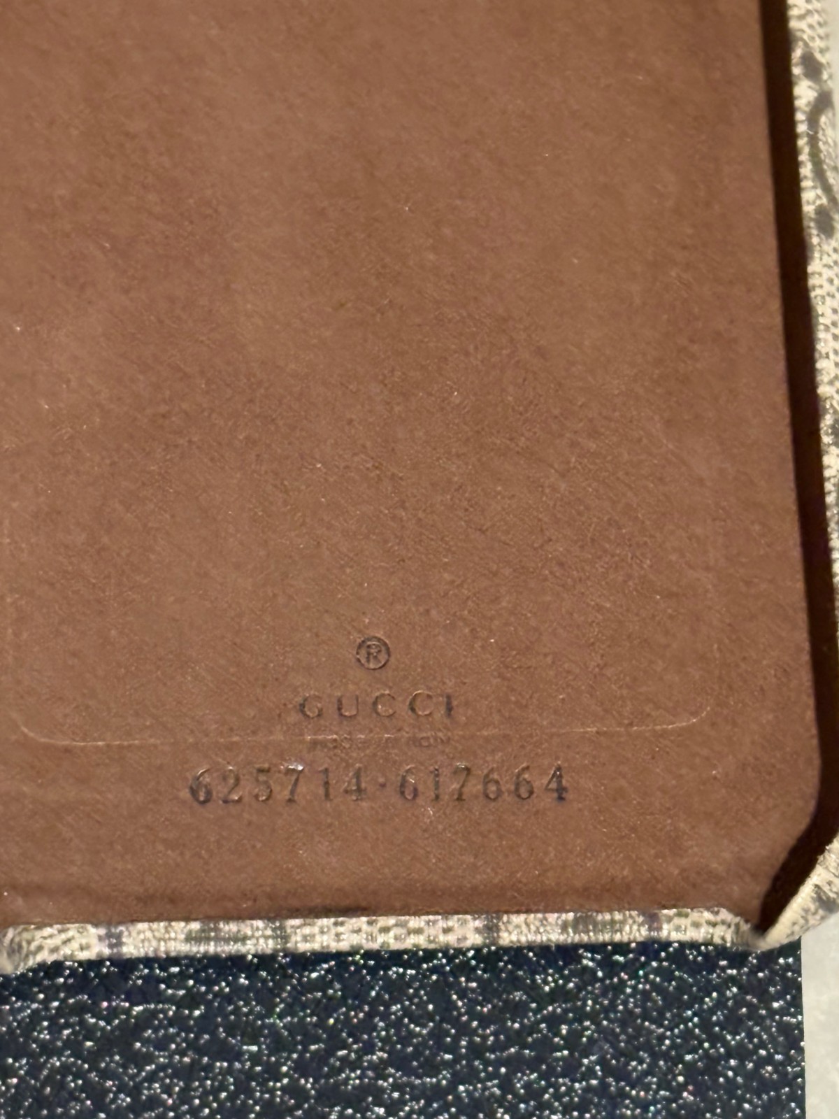 Gucci Case For Iphone 11 Pro Max 625714 617664