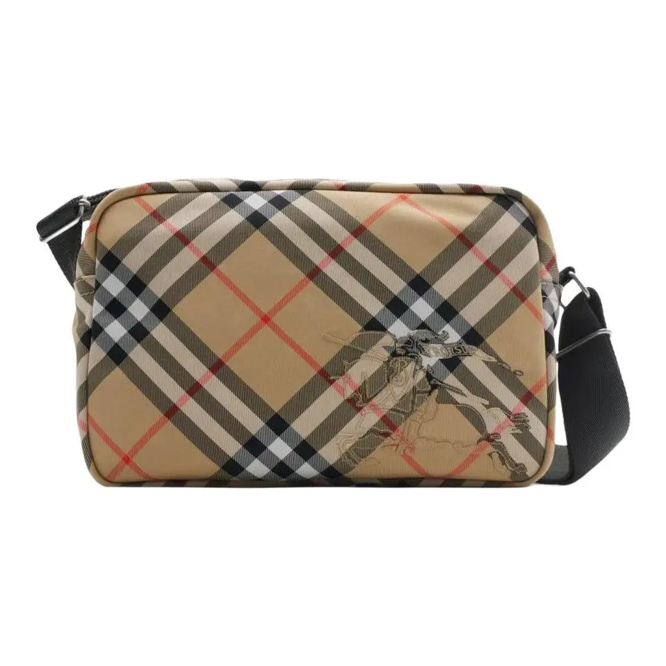 Burberry Crossbody bag Men’s 9.8×4.7×7.1 in