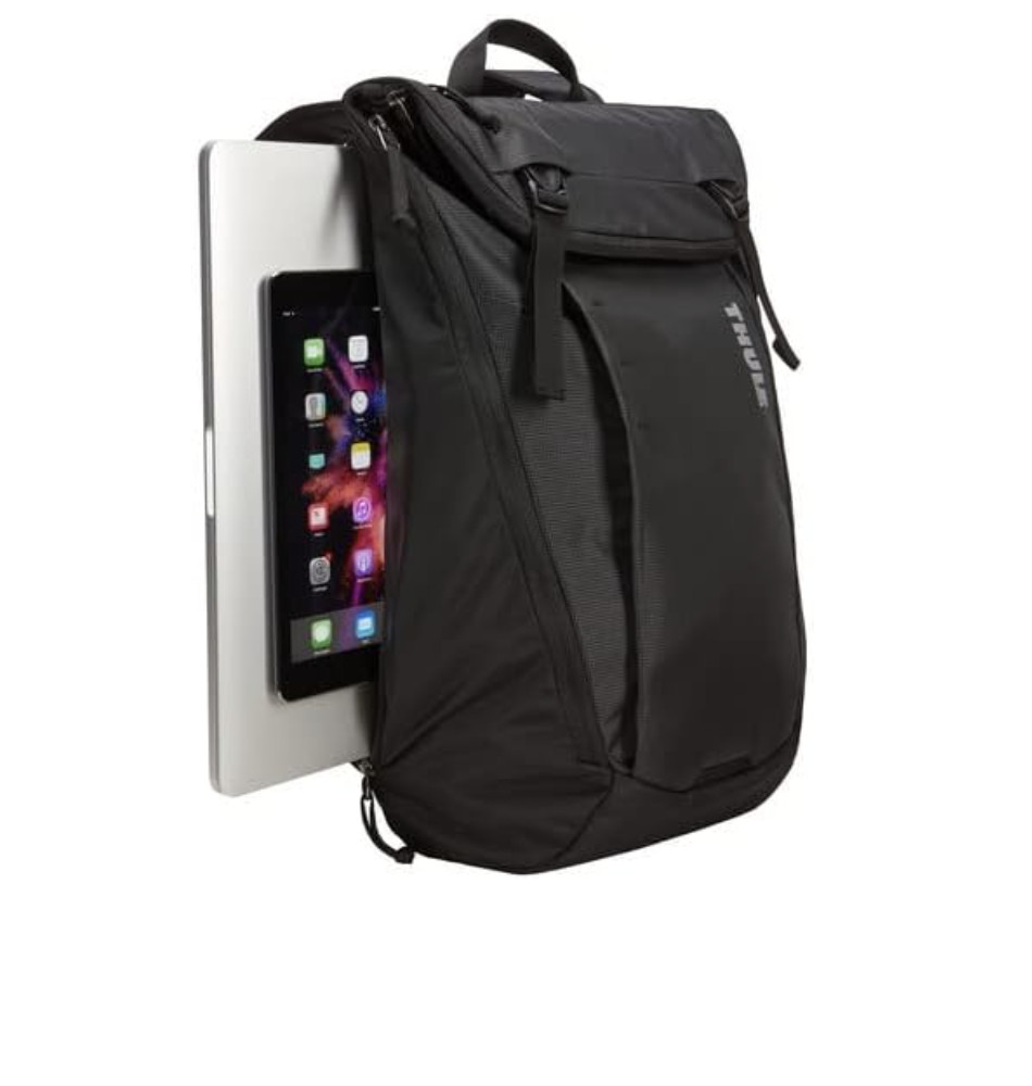 Thule EnRoute 20L Backpack Bag in Asphalt