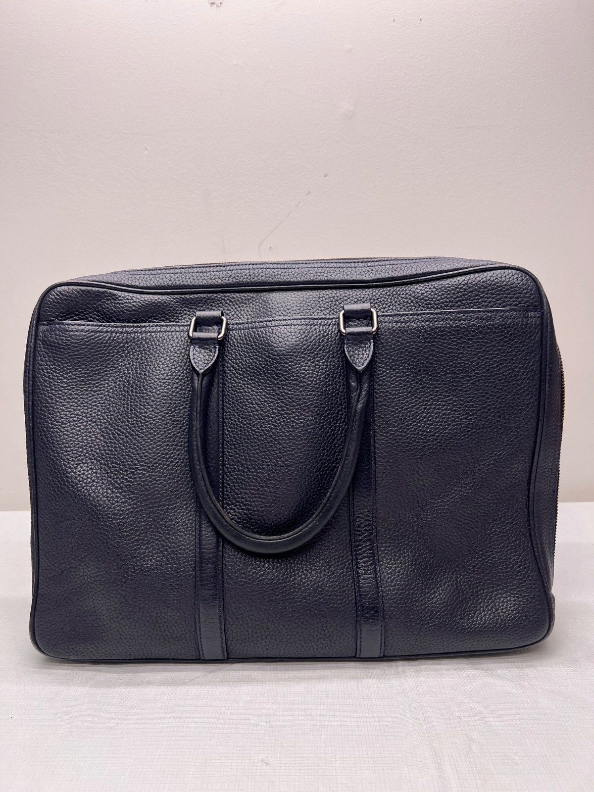 Coach Metropolitan Slim Brief, model 54929
