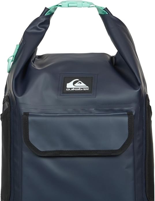 QUIKSILVER PUT IT ALL MID 28L MULTI SURF DAY PACK EQYBP03736 KTP0