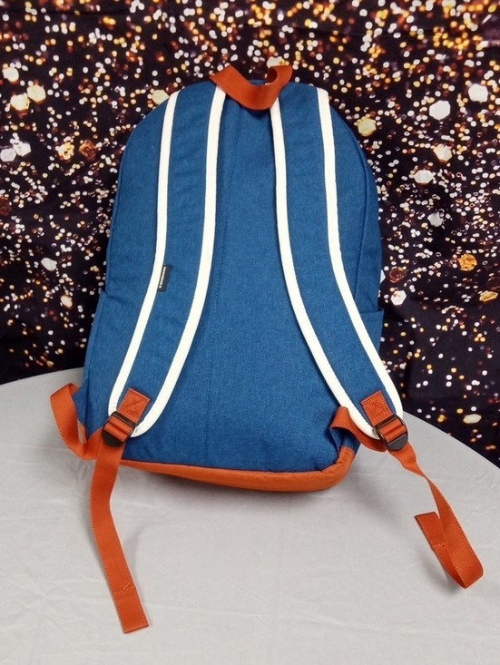 Converse Colorblock Go 2 Backpack with Tennis Shoes