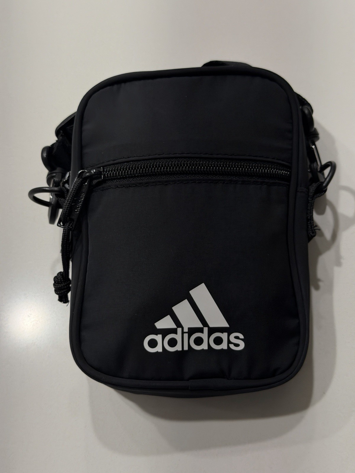 Adidas Unisex Adult Must Have Festival Crossbody Small Bag Preowned