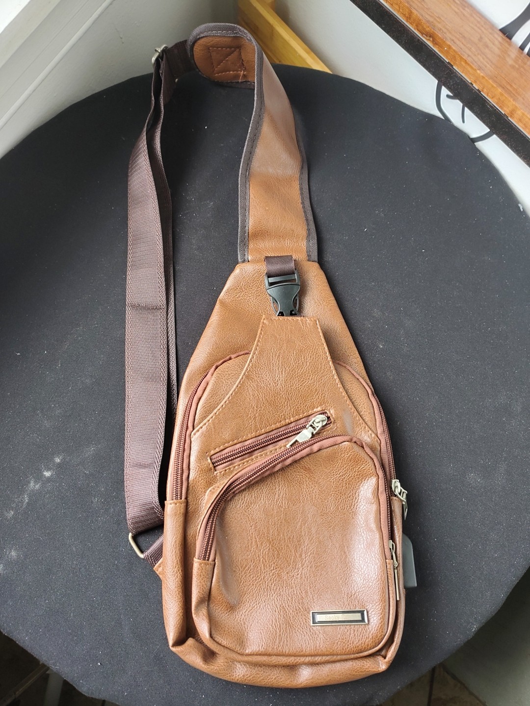 Crossbody Bag