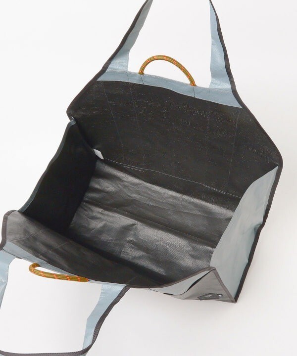 (ASK availability First) BEAMS New Life Project / ReTa Base Beach Tote New
