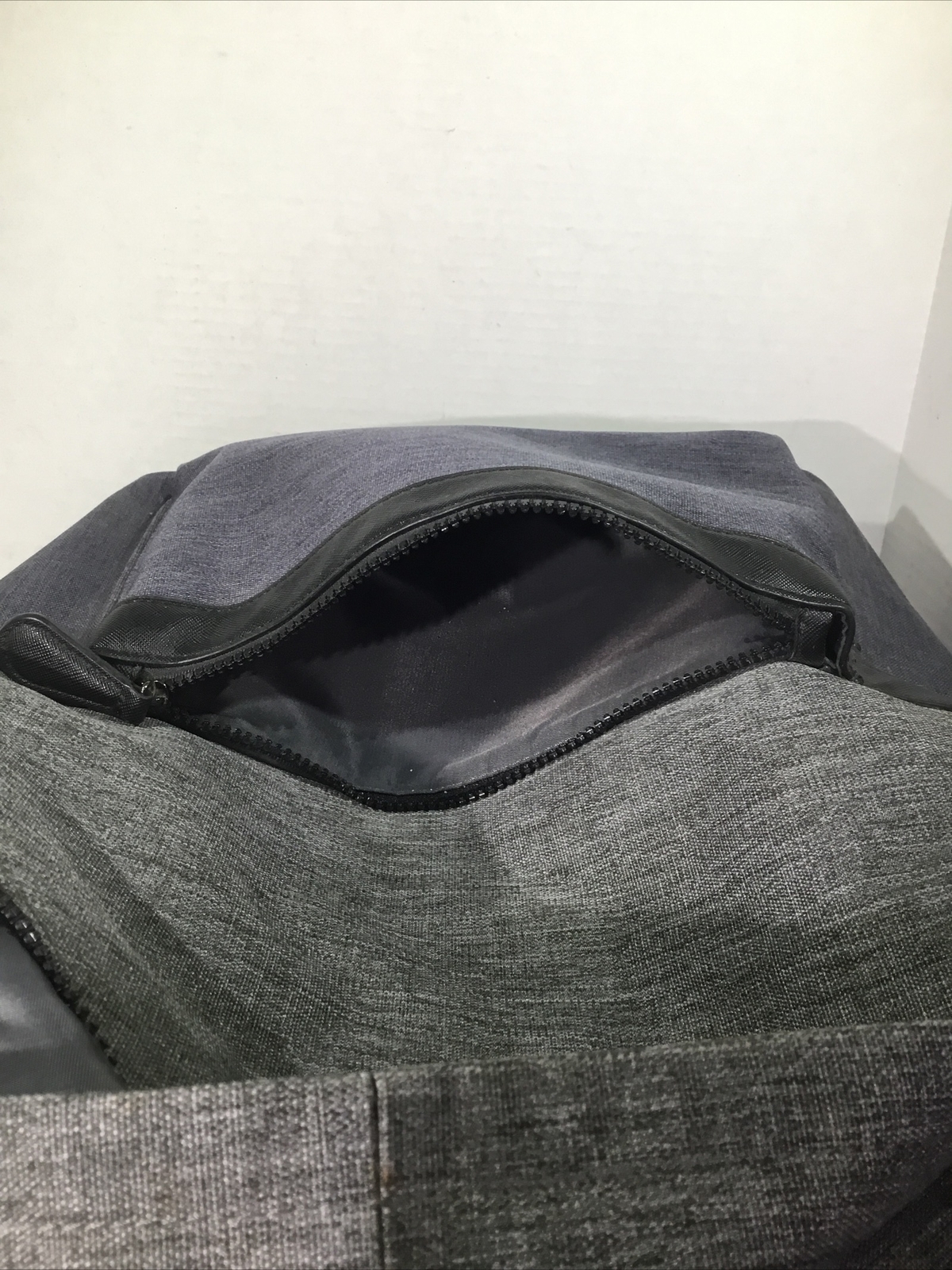 Ted Baker Men’s Gray 16 X 14 Backpack CM1-418