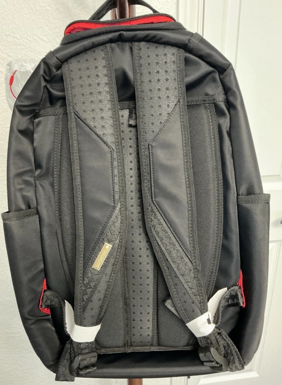 Sprayground Shark Central Backpack Limited Edition Summer 2026 100% Authentic
