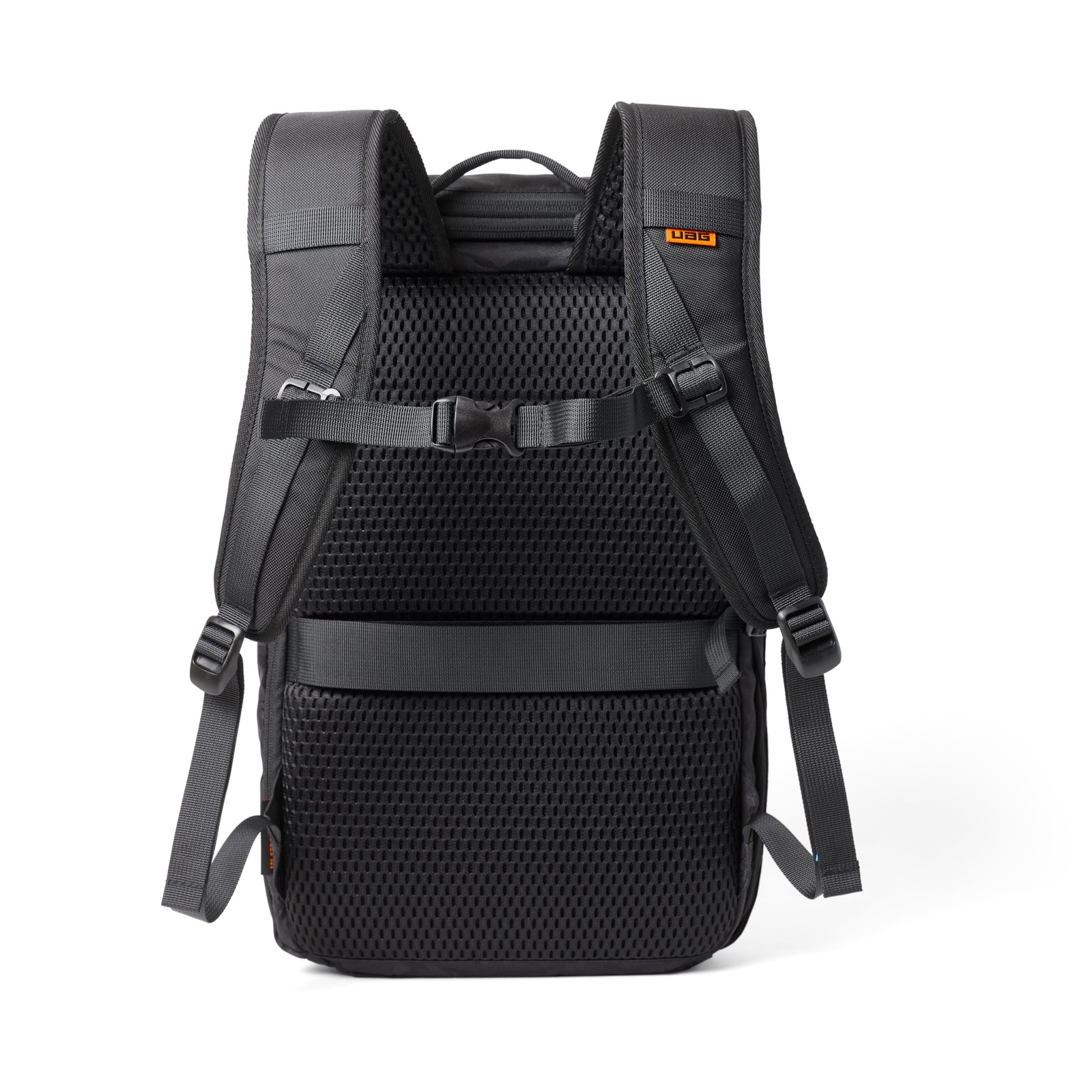UAG 20-Liter Laptop Backpack Lightweight Fits 16″ Laptop, Civilian Midnight Camo