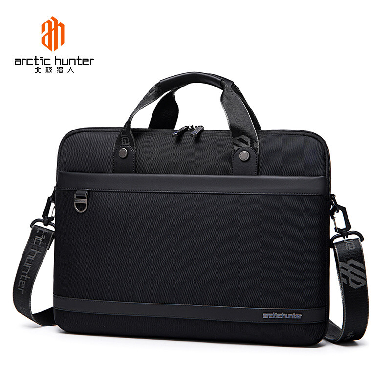 ARCTIC HUNTER New Waterproof Men Shoulder Travel Bag Messenger Crossbody Hiking