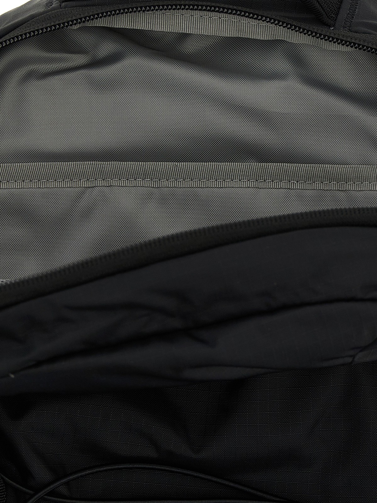 The North Face Black Nylon Backpack 100% Authentic