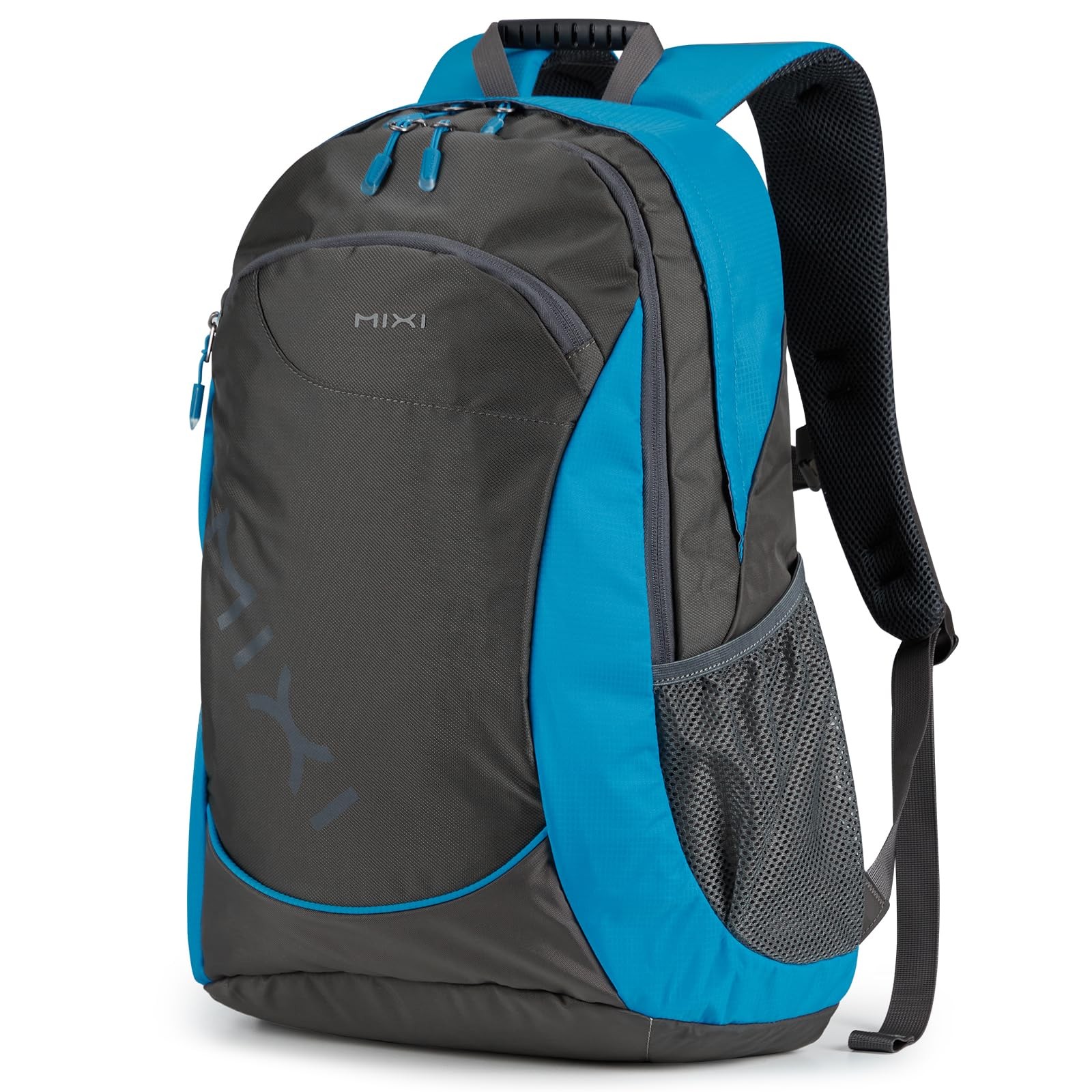 45L Ultra Lightweight Waterproof Travel Backpack, 21 inch Casual Daypack for …