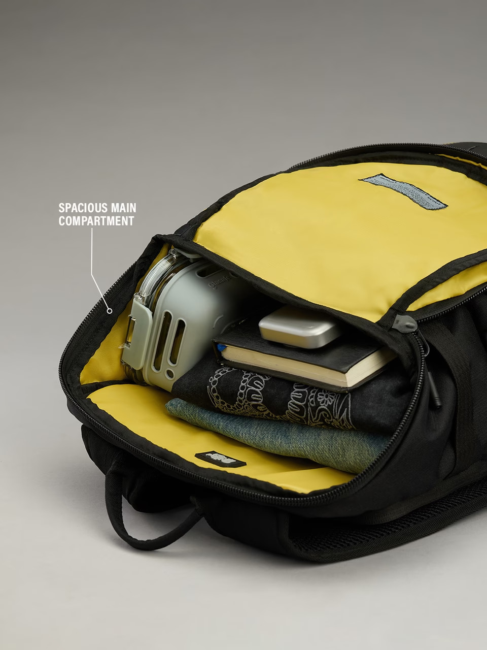 Transformer Bumblebee Tactical Utility Backpack – Premium Luggage Bag 2026