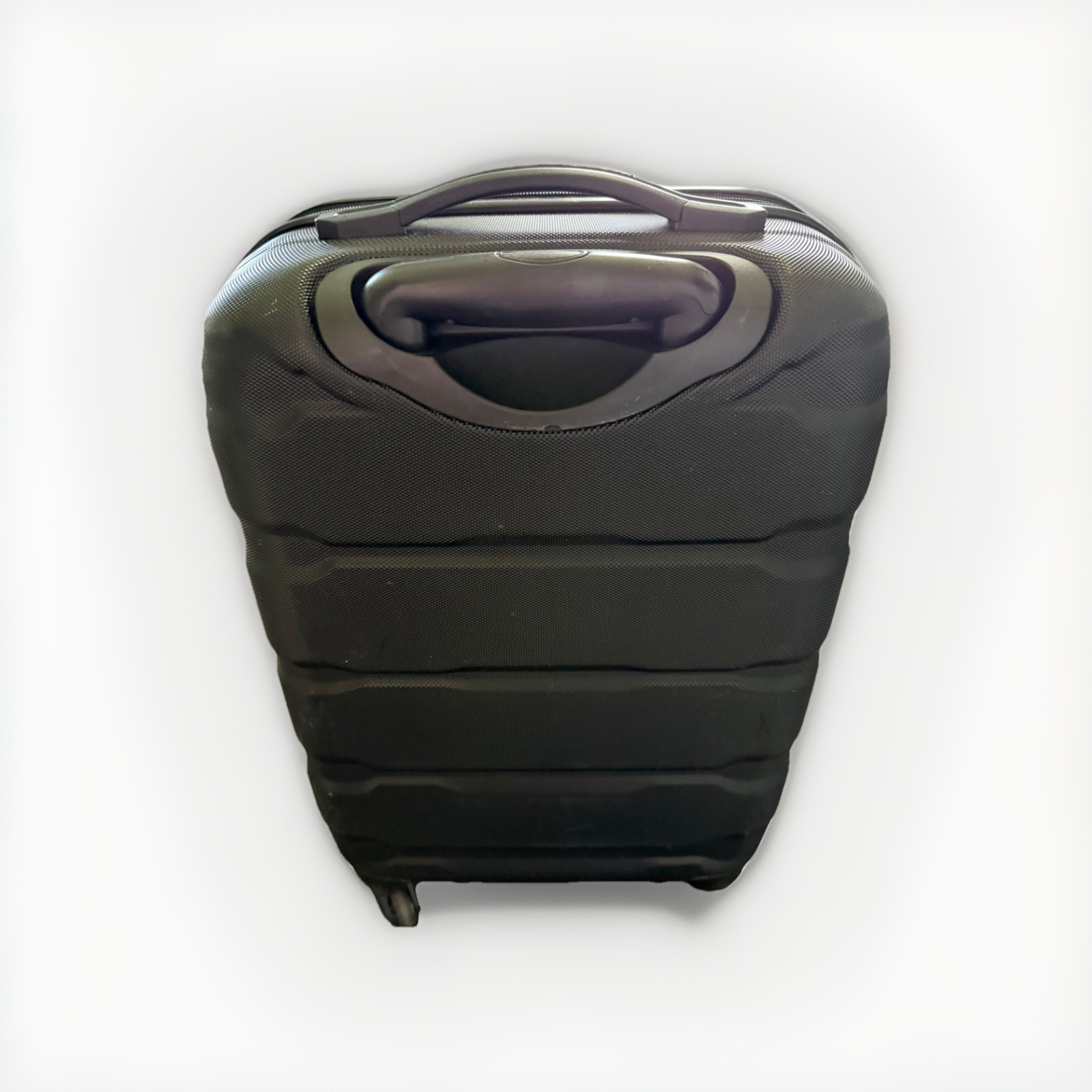 Samsonite Omni Pc Hardside Expandable Luggage with Spinner Wheels 20 Inch