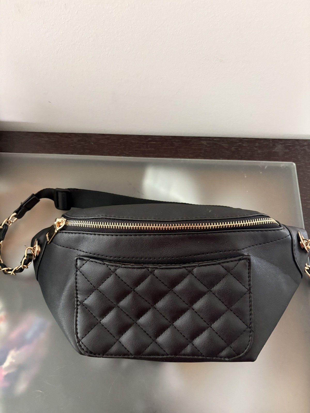 Fanny Pack