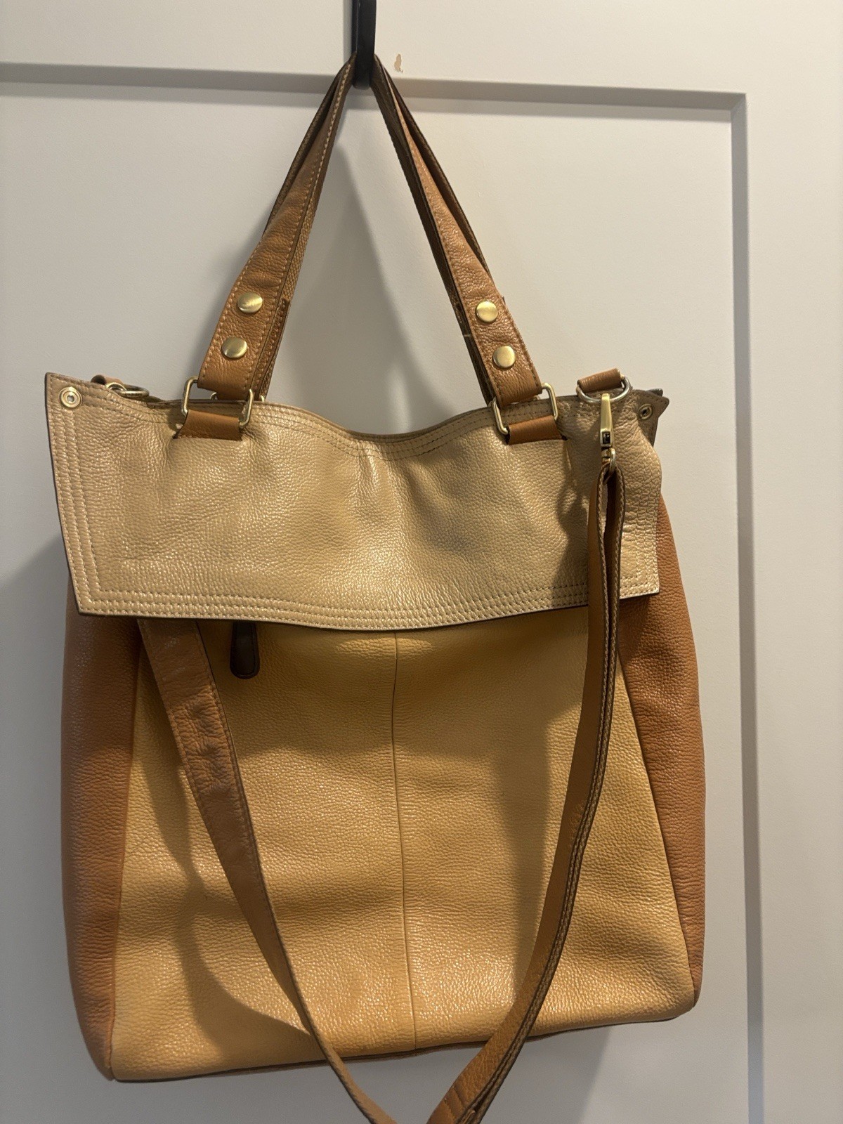 Charle Jordan Bag