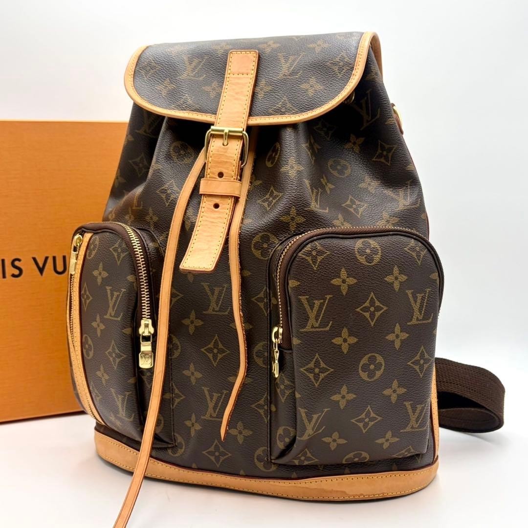 Louis Vuitton Sac à Dos Bosphore Monogram 202834