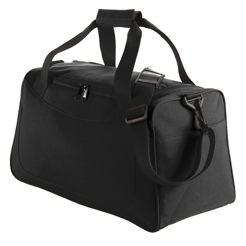 Augusta Sportswear 1825 Unisex 600-Denier Polyester Spirit Bag With PVC Coating