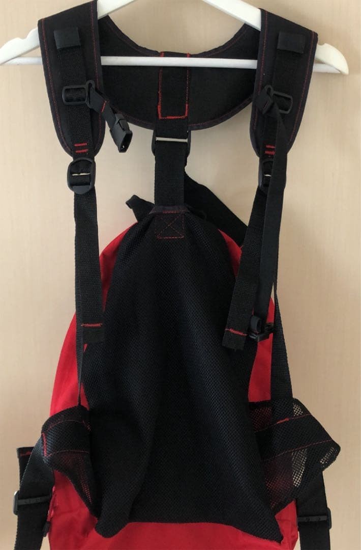 TRD Rucks Rare Bag