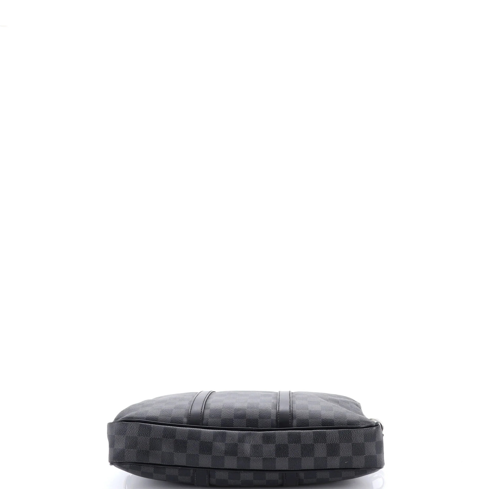 Louis Vuitton Porte-Documents Voyage Briefcase Damier Graphite PM