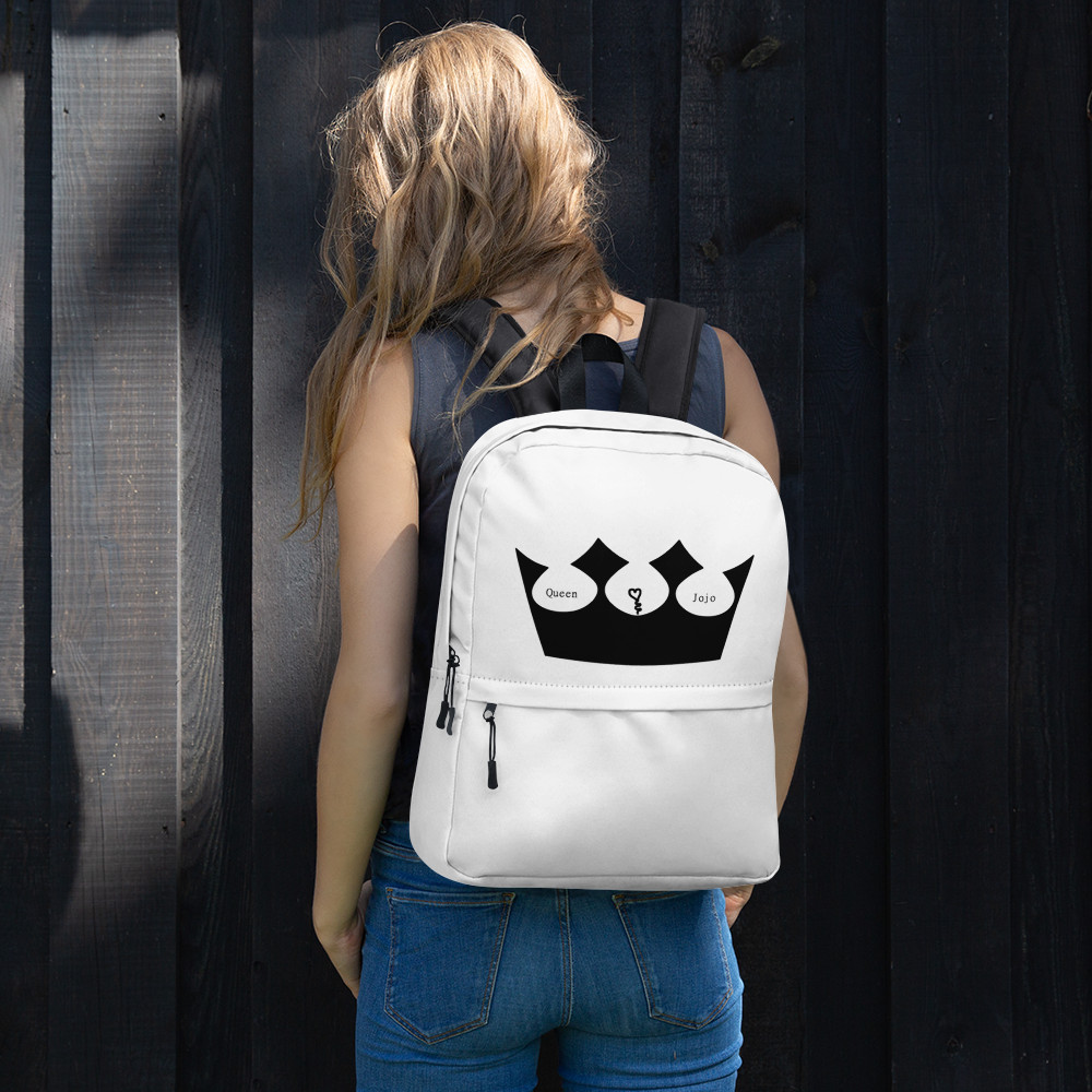 Backpack Queen Jojo