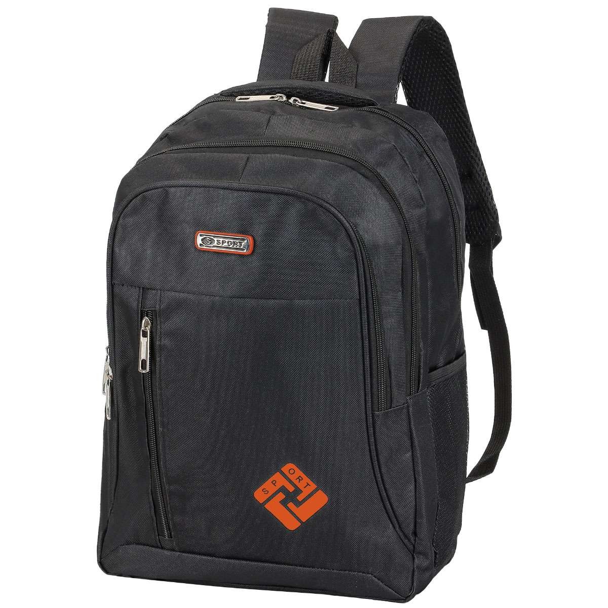 Men Women Travel Outdoor Backpack Rucksack Camping Laptop Hiking School Book Bag