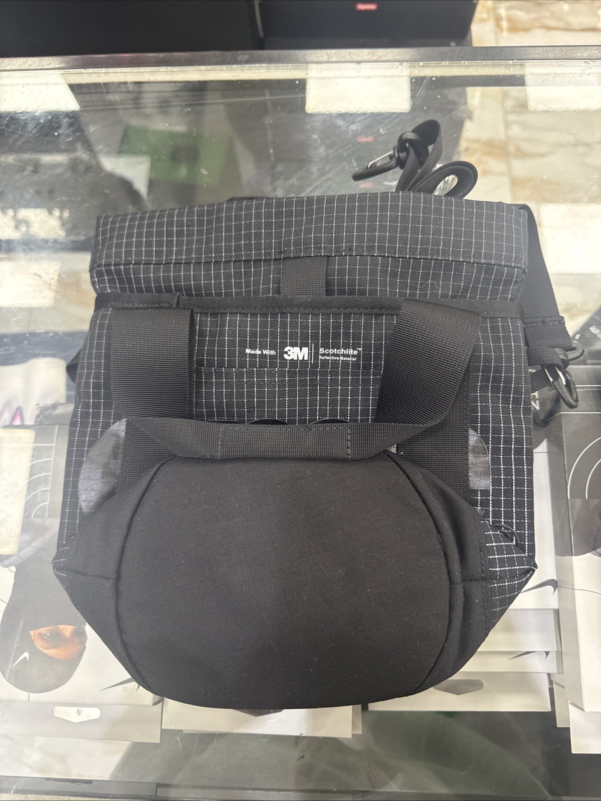 Supreme Cinch Bag From the Spring/Summer 2024 Collection