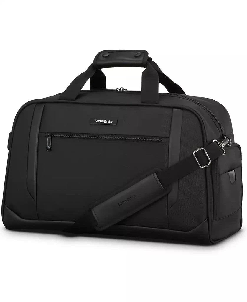 Samsonite X-Tralight 4.0 19.5” Duffel Bag With Shoulder Strap