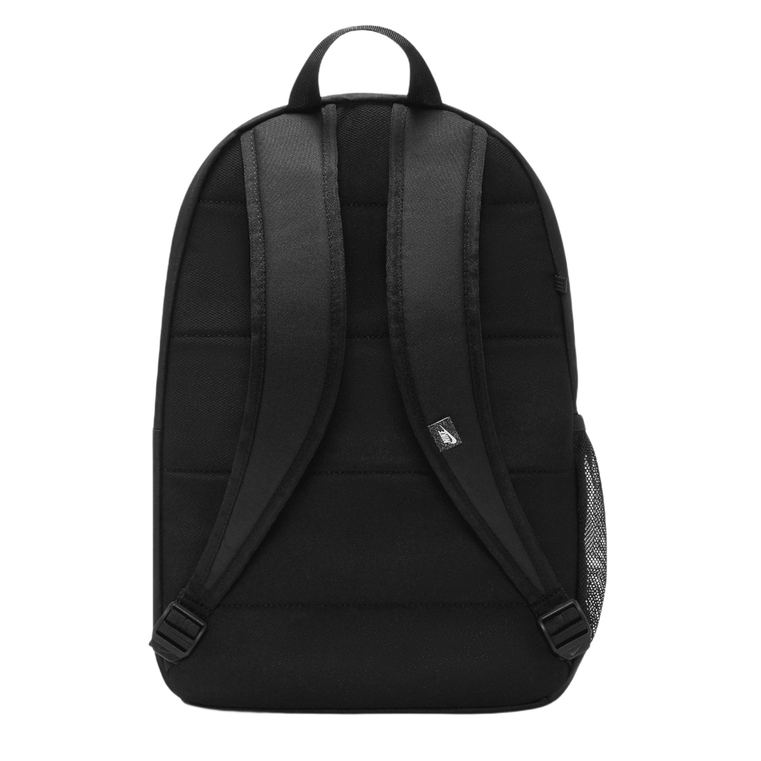 Nike Elemental Kids Backpack 20L Black White Travel New DR6084-010