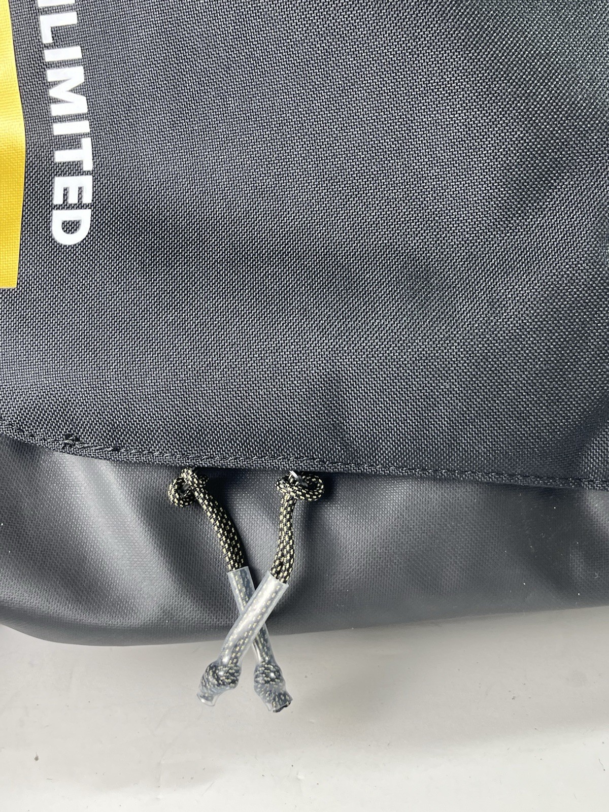 Nike Hoops Elite Pro Backpack 32L White DX9786-100 New Athletes Unlimited NEW