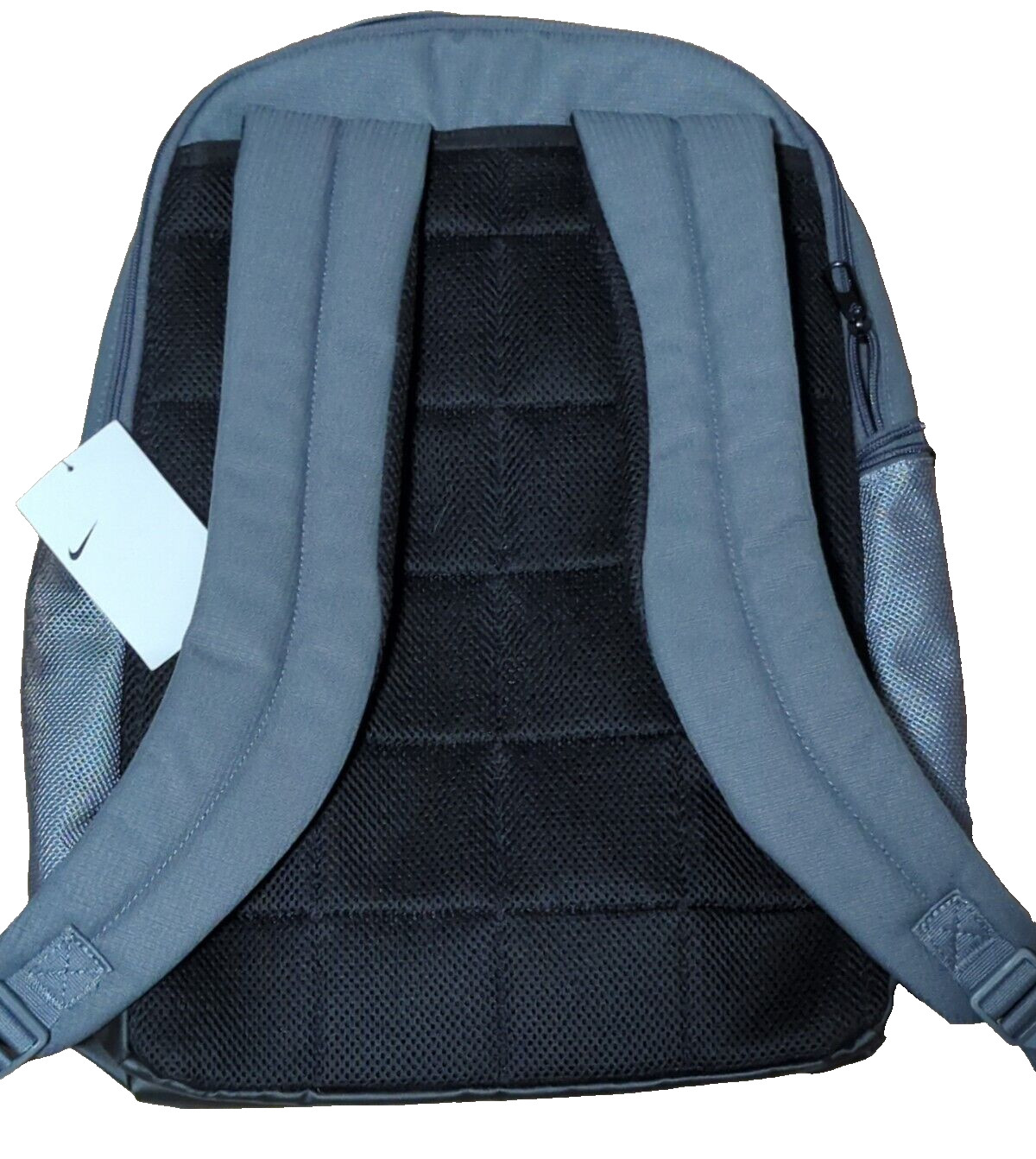 Nike Brasilia 9.5 Training Backpack Medium 24 Liter DH7709-026 Custom Embroidery